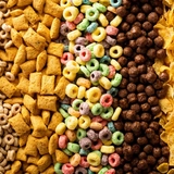 Imagen de la categoría Cereales