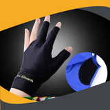 Imagen de la categoría GUANTES BILLAR