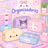 Imagen de la categoría Organizadores