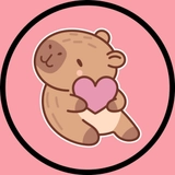 Imagen de la categoría CAPIBARAS 