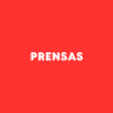 Imagen de la categoría Prensas