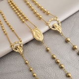 Imagen de la categoría ROSARIOS / CAMANDULAS