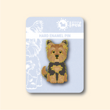 Imagen de la categoría PINES YORKHIRE TERRIER