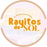 Imagen de la categoría RAYITOS DE SOL 