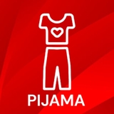 Imagen de la categoría PIJAMA