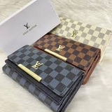 Imagen de la categoría CORREAS Y BILLETERAS 