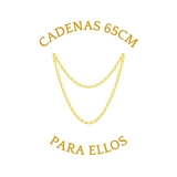 Imagen de la categoría CADENAS 60-65CM