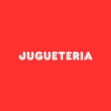 Imagen de la categoría JUGUETERIA