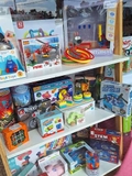 Imagen de la categoría Juegos y Juguetes