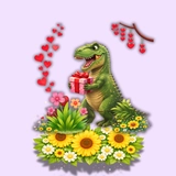 Imagen de la categoría DINOSAURIOS 