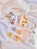 Imagen de la categoría EARCUFF BAÑO EN RODIO