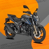 Imagen de la categoría APACHE 200 4V - FI