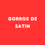 Imagen de la categoría Gorros de satin 