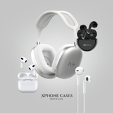 Imagen de la categoría Audífonos