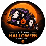 Imagen de la categoría Gorro Horma Corta Halloween