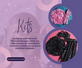 Imagen de la categoría Kits y Rizadores 