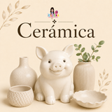 Imagen de la categoría CERAMICA