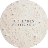 Imagen de la categoría COLLARES PLATIZADOS
