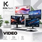 Imagen de la categoría VIDEO