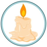 Imagen de la categoría VELAS DE NAVIDAD 