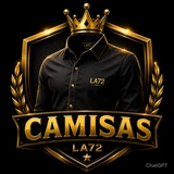 Imagen de la categoría CAMISAS