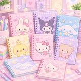 Imagen de la categoría Cuadernos