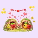 Imagen de la categoría FRUTAS 