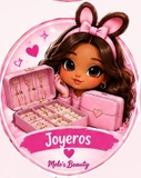 Imagen de la categoría Joyeros
