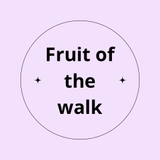 Imagen de la categoría FRUIT OF THE WALK
