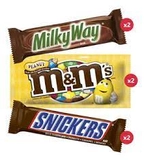 Imagen de la categoría Chocolates