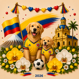 Imagen de la categoría PERROS 