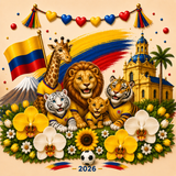 Imagen de la categoría LEONES, TIGRES, LEOPARDOS, JIRAFAS 
