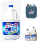 Imagen de la categoría BLANQUEADOR, ROPA COLOR, VANISH , HIPOCLORITOS...