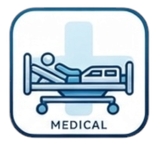 Imagen de la categoría Camas Hospitalarias