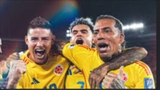 Imagen de la categoría SELECCION COLOMBIA 