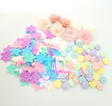 Imagen de la categoría Flores, Ramas y más 