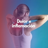 Imagen de la categoría Dolor e inflamación 