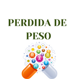 Imagen de la categoría PERDIDA DE PESO