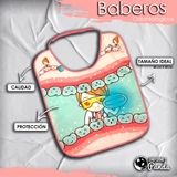 Imagen de la categoría Baberos