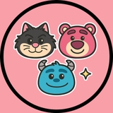 Imagen de la categoría Personajes