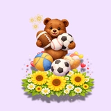 Imagen de la categoría BALONES