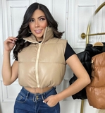 Imagen de la categoría Chalecos y chaquetas