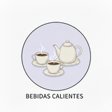 Imagen de la categoría Bebidas Calientes