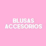 Imagen de la categoría Blusas / Accesorios