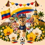 Imagen de la categoría PAW PATROL 