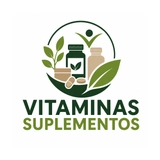 Imagen de la categoría VITAMINAS Y SUPLEMENTOS