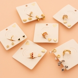 Imagen de la categoría Aretes 