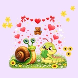 Imagen de la categoría ORUGAS- CARACOLES Y OVEJAS