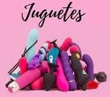 Imagen de la categoría JUGUETES