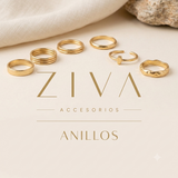 Imagen de la categoría ANILLOS